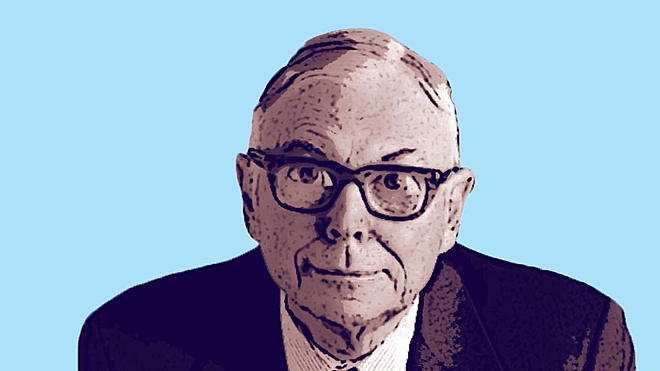 Charlie Munger, a long-time associate of Warren Buffett, is also the chairman of Daily Journal. Here are his most insightful answers at the Q&A session in Daily Journal's annual general meeting.