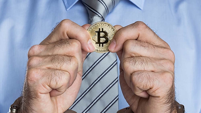 Not only does Bitcoin fail to create economic value, but it is also becoming a menace due to its use in criminal activities