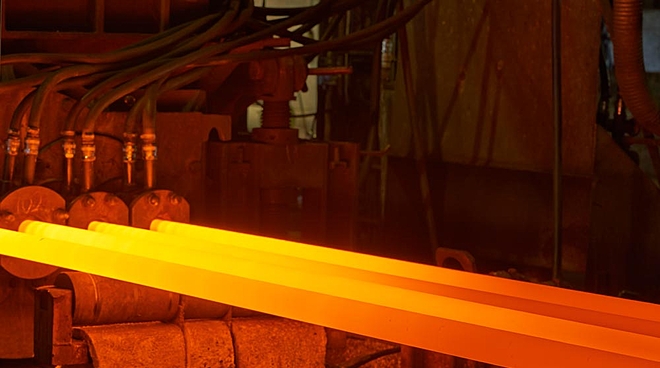 State of cyclicals: Metals & Mining