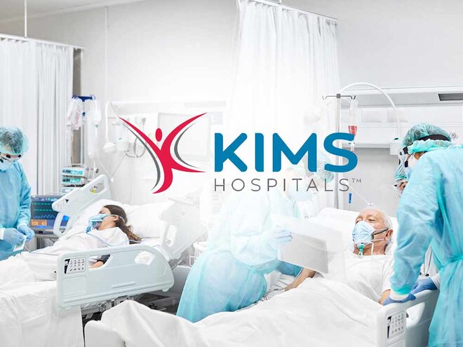 Krishna Institute of Medical Sciences IPO: Information analysis