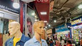 The tale of Indian retail