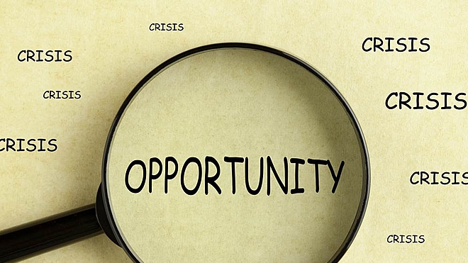 Crises often result in reform, thus benefitting in the long run. But investors need not wait for them to do what's right