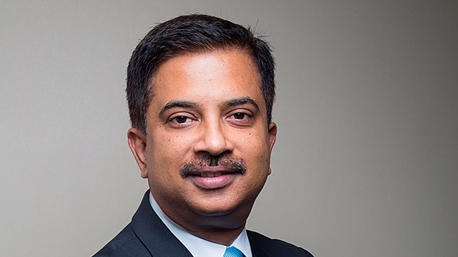 Swarup Mohanty, CEO, Mirae Asset Mutual Fund, speaks about the role of active and passive funds in a portfolio and how to allocate assets between them