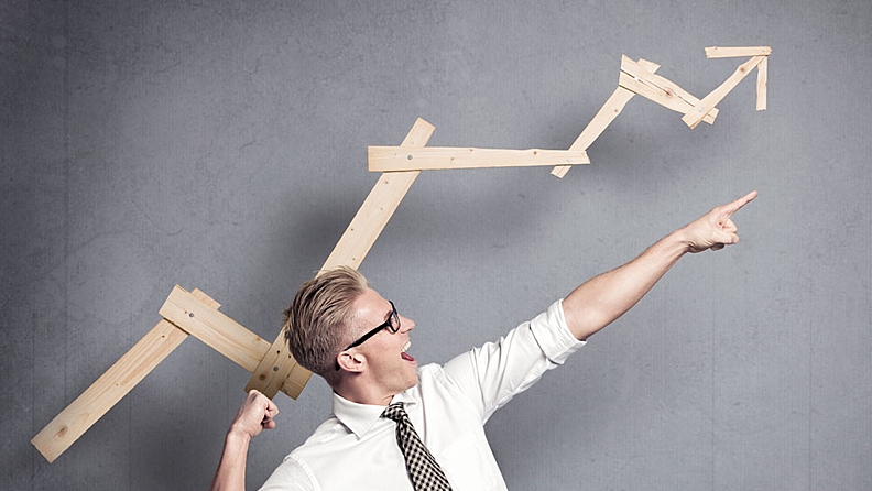 Is the current market rally justified?