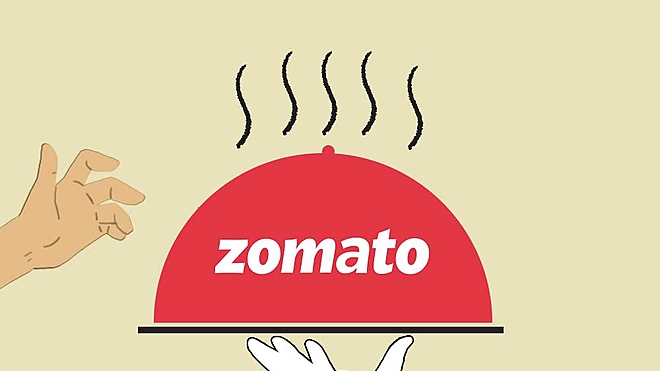 No matter how you look at it, it makes little sense for investors to take the Zomato IPO seriously