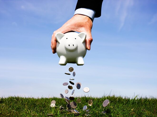 Which funds should I liquidate while rebalancing the portfolio?