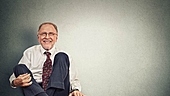 On nearing retirement, how should one begin to invest for generating regular income?