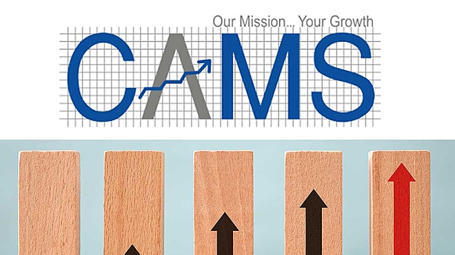 Unconventional stocks to profit from: CAMS