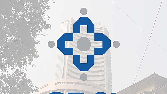 Unconventional stocks to profit from: CDSL