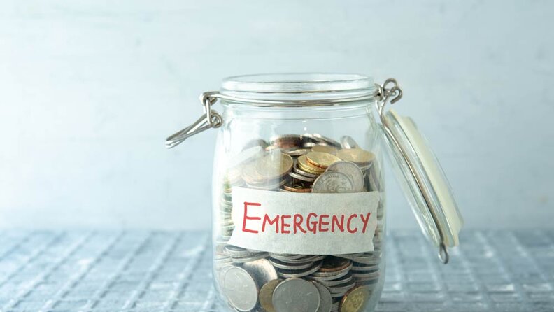 should-i-include-the-emergency-fund-in-my-asset-allocation-plan