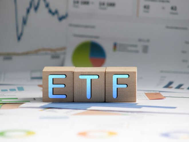 Global investing through ETFs