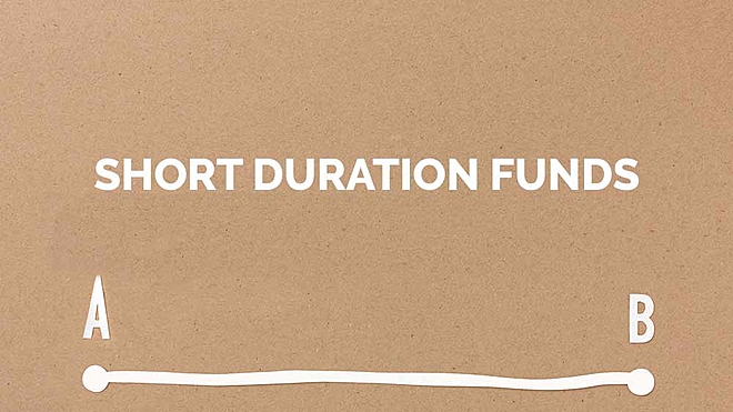 Given their shorter maturity profile and relatively low risk, short-duration funds hold merit in being the core of your debt portfolio
