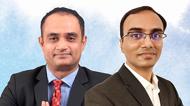 Rahul Baijal and Rohit Seksaria of Sundaram Mutual Fund shed light on the recovery in the services sector, which has been one of the worst-hit due to the pandemic