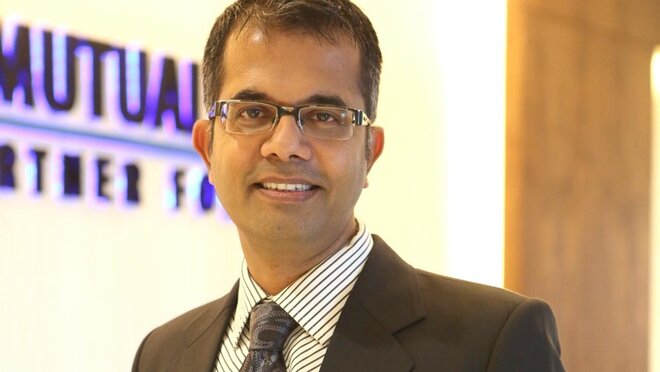 'We are positive on earnings but believe a lot of that is in the price.'