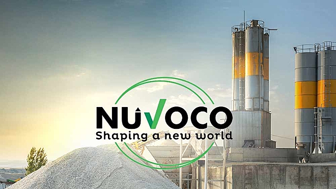 Nuvoco Vistas IPO: Information analysis