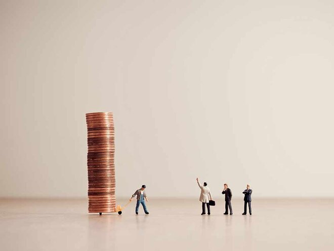 Where should I invest Rs 8 lakh considering the current market scenario?