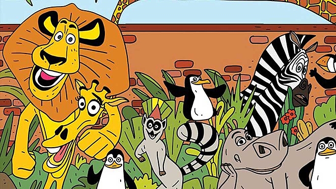 a-zoo-of-stocks