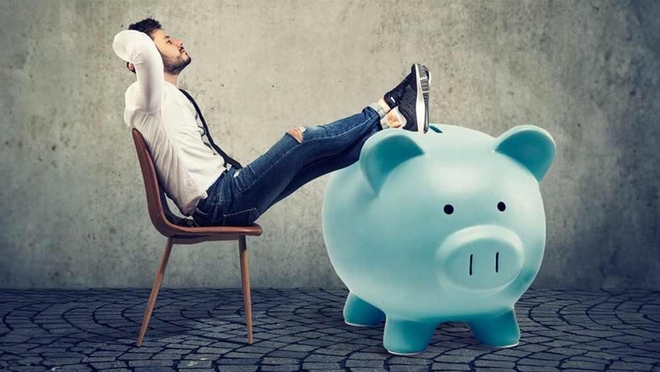 Financial Freedom: Here are 10 rules to help you achieve it