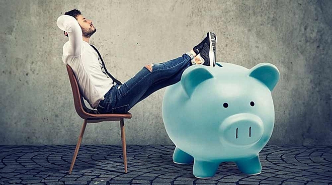 Financial Freedom: Here are 10 rules to help you achieve it