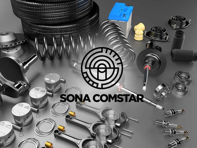 IPO update: Sona BLW