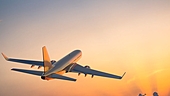 Profiting from recovery: Aviation