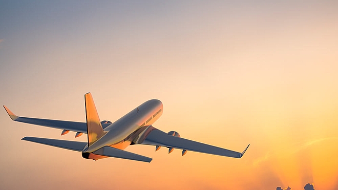 Aviation has been one of the worst-hit sectors due to COVID-19. As the pandemic threat recedes, we assess the prospects of this sector and also discuss a promising stock.