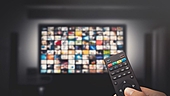 Profiting from recovery: Media