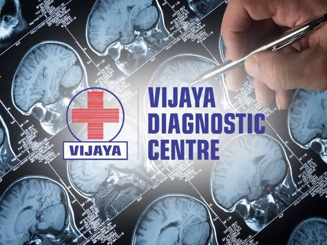 Vijaya Diagnostic IPO: Information analysis