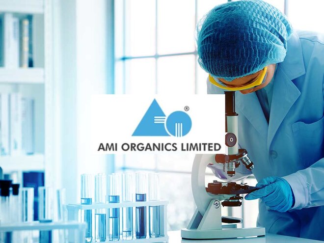 AMI Organics IPO: Information analysis