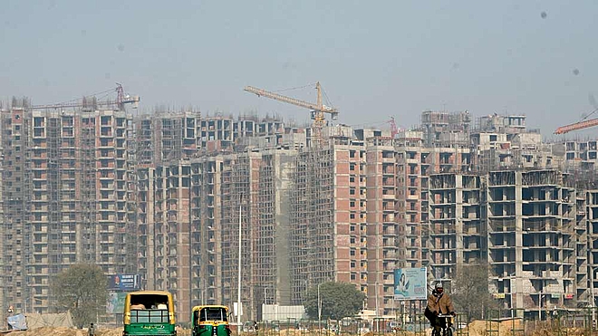 Real estate has been one of the worst-hit sectors due to COVID-19. As the pandemic threat recedes, we assess the prospects of this sector and also discuss a promising stock.