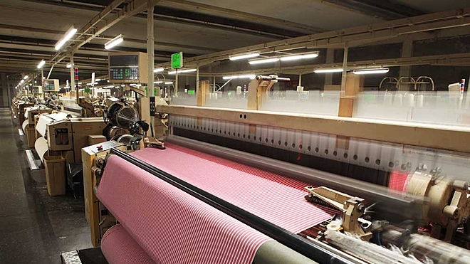 Textiles has been one of the worst-hit sectors due to COVID-19. As the pandemic threat recedes, we assess the prospects of this sector and also discuss a promising stock.