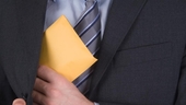 Status check of side-pocketing: Recovery