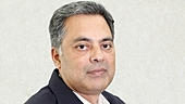'The current elevated level of the small-cap index signals a near-term correction'