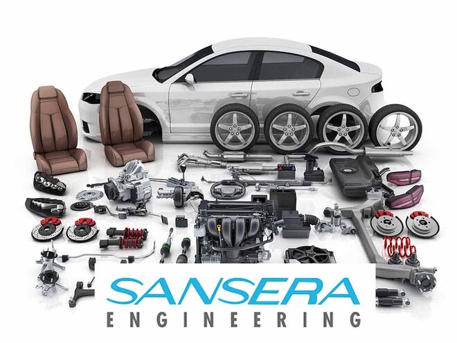Sansera Engineering IPO: Information analysis