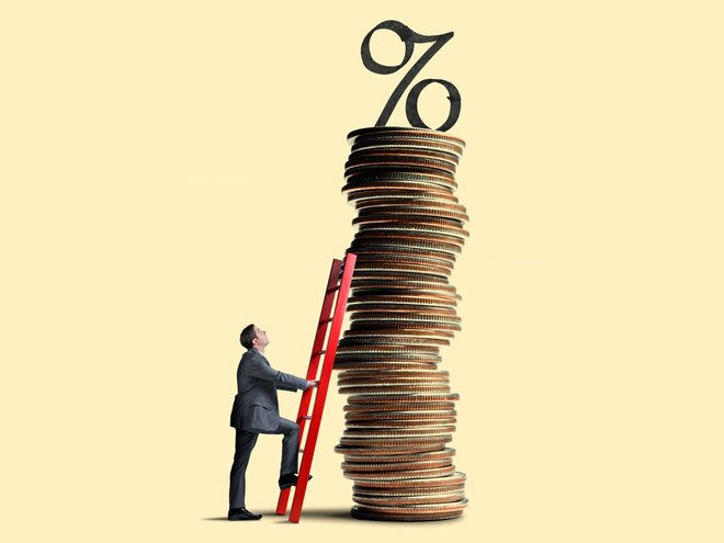 Which is the safest investment option with higher returns than FDs?