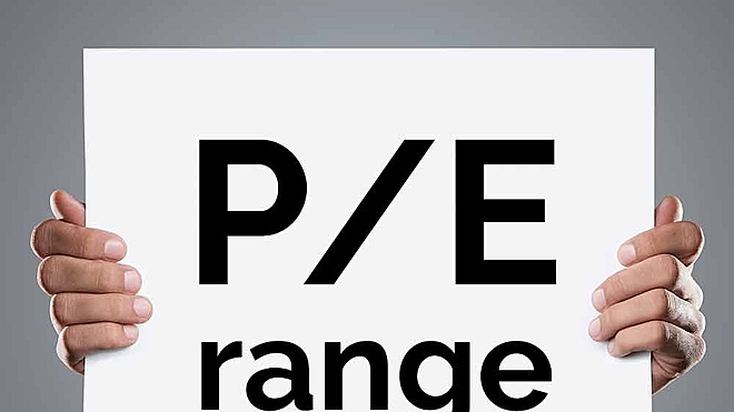 what-is-the-preferred-p-e-range-when-investing-in-an-index-fund