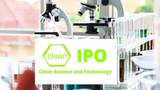 A stellar debut on the stock exchanges, a strong balance sheet and growth in revenues. Should you go for this company?