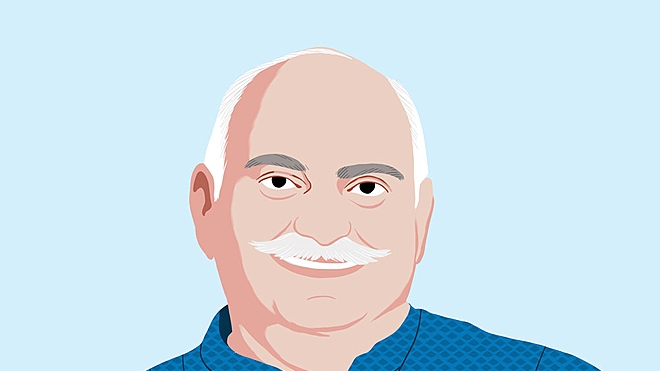 Pabrai's insightful thoughts from a popular investor talk