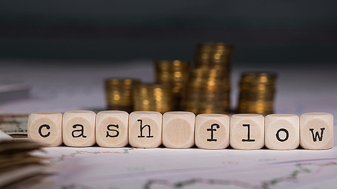 The power of free cash flows: Investment implications