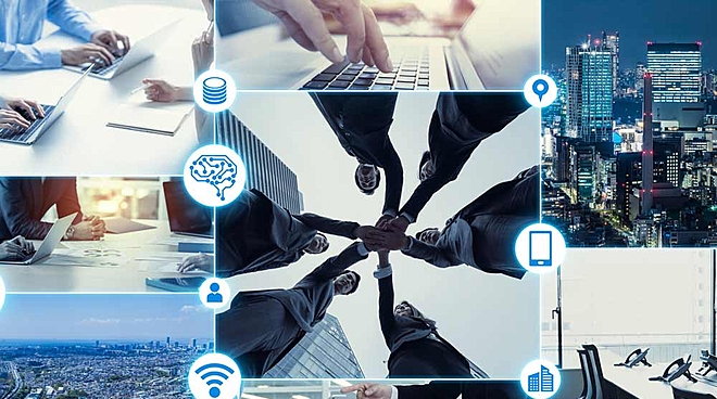 Capitalism in India is changing - superfast