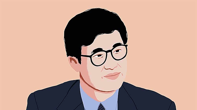 Timeless wisdom from Li Lu