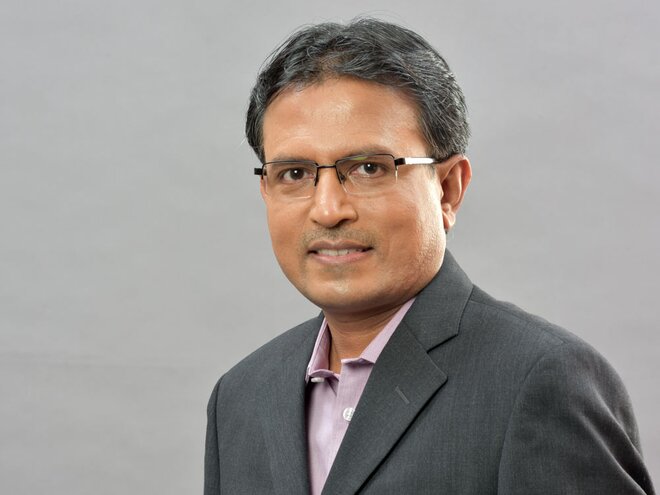 My most precious investing lessons: Nilesh Shah