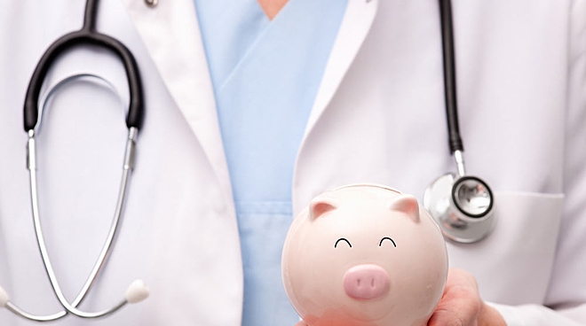 Money fixes you must not postpone: Prune the aggression