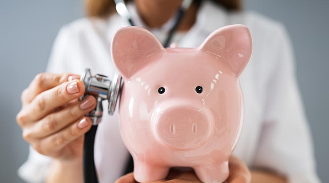 Money fixes you must not postpone: Refinance your home loan