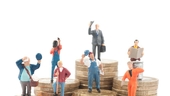Mutual funds' favourite micro caps