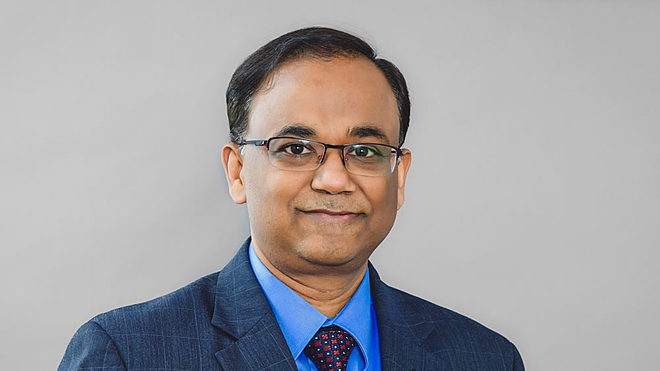 Chandresh Nigam, MD & CEO, Axis AMC answers questions related to key industry issues