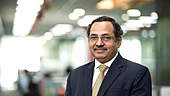 'The fund-management industry will continue to drive the scale'