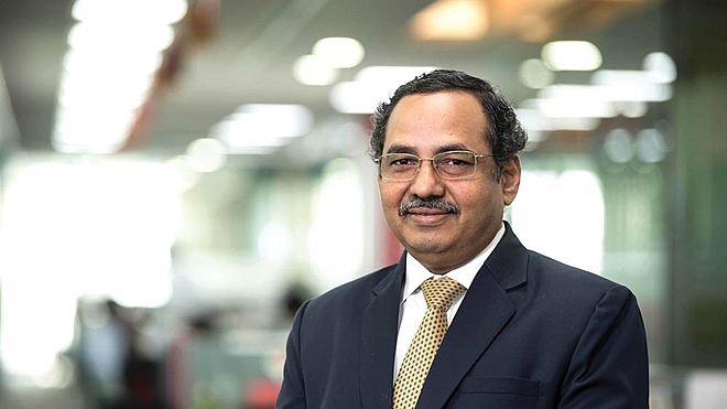A Balasubramanian, MD & CEO, Aditya Birla Sun Life AMC Limited, answers questions related to key industry issues