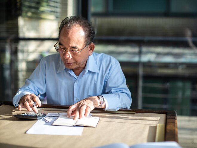 क्‍या उम्रदराज लोगों के लिए नियमित इनकम हासिल करने के लिहाज से SWP डिवीडेंड से बेहतर तरीका है ?