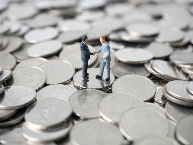 FIIs' favourite micro caps